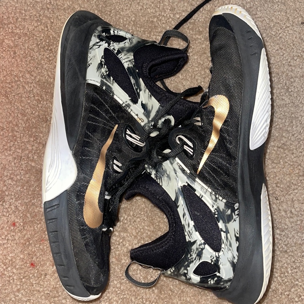 Nike Zoom Hyperrev 2015